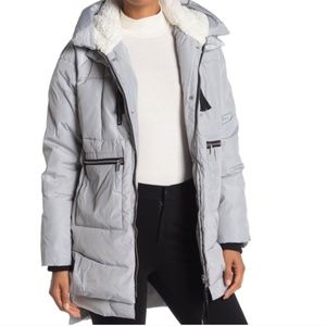 bagatelle puffer jacket